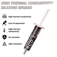 GD-3 High Performance and Cost Efficient GD900 Thermal Paste