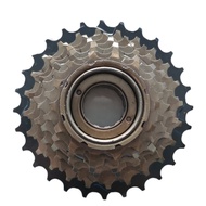 Rear Gear Freewheel for 6-8 Speed Bicycle Shifter