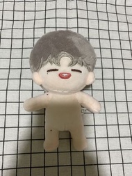 (送杯套周邊)姜丹尼爾Kang Daniel 15cm烏雲尼裸娃公仔娃娃