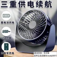 公司貨 免運】空氣循環扇 USB充電扇 電風扇 電扇 迷你扇 桌扇 立扇 渦流扇 空調扇 冷氣扇 小風扇 露營扇