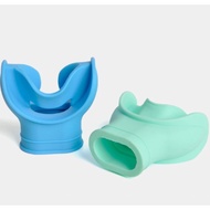 Regulator Mouthpiece