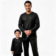 KHALIFAH KURTA BUDAK