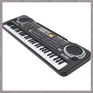 [M G L O] 61 Keys Electronic Keyboard Electronic Keyboard 61 Keys Keyboard