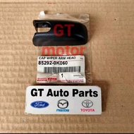 85292-0K060 CAP COVER BOLT ARM WIPER REAR INNOVA REBORN 2016-2023 ORIGINAL - 85292-0K060 ONLINE SPAR