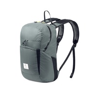 Naturehike Portable Waterproof Hiking Backpack Ultralight Foldable 18-25L Storage Bag Unisex Backpack Camping Travel Bag