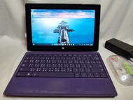Microsoft Surface Pro 2-in-1 10.6" Tablet with  Keyboard 4GB 128GB
