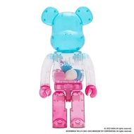 [Pre-Order] BE@RBRICK x BiliBili 1000% bearbrick