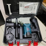 MESIN BOR BETON BITEC HM 4-28 D-Q JACK HAMMER DRILL MESIN BOBOK BETON - safetyspace
