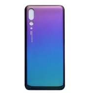 ฝาหลัง huawei P20Pro ฝาหลัง For Huawei P20 Pro Glass Battery Back Cover งานกระจก เทียบแท้ ฟรี กาวติด