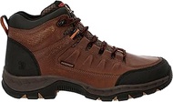 Renegade XP Dark Earth Waterproof Hiker Size 8(W)