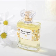 Osmanthus Perfume Lasting Light Fragrance Ladies Student Gift Fragrance 72 Hours Fresh Natural Jasmi