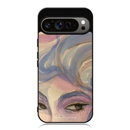 GOOGLE HP Case Googlehp PIXEL 10 9 8 7 6 5 4 3 Pro XL 4g 5g TPU Protection Softcase Kind To Yourself