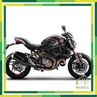 Ducati Monster 821 Stealth