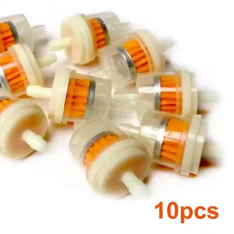 10pcs Moped Buggy None Oil Filters Oil Filter Hot Sale