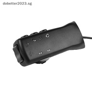 [DB] Car Steering Wheel Control Button 7 Keys for Car Radio DVD GPS Multimedia Navigation Head Unit Remote Control [Ready Stock]