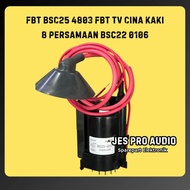 FBT BSC25 4803 FBT TV CINA KAKI 8 PERSAMAAN bsc22 0106