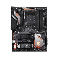 X470 AORUS ULTRA GAMING Support CPU AM4 Motherboard MATX [USED] X470