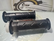 Handgrip KharismaSupra X 125 Sarung Stang Hand grip 53140-KPH-970 1set Kanan Kiri