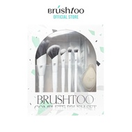 BrushToo - Complete Brush Set เซ็ต7ชิ้น]