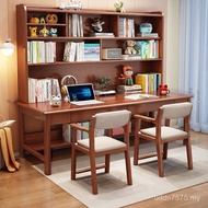 Children's Desk Desk Home Multiplayer Combination Primary School Students One Double Wholesale Elect