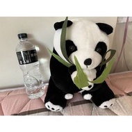 限時特價 木柵動物園 熊貓寶寶玩偶