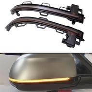 LED Mirror Blink Turn Light Smoked Door Side Rear View Cover Indicator Reverse Signal Lamp Bulb For BMW X3 F25 X6 F86 20