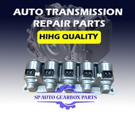 Hyundai i10 Forte Auto Gearbox Transmission A4CF1 A4CF2 Solenoid Set