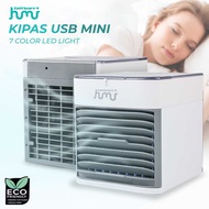 AC MINI SUPER DINGIN PORTABLE/PENDINGIN RUANGAN/MINI COOLER AC PORTABLE