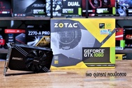 การ์ดจอ ZOTAC GTX 1060 3G ลื่นทุกเกมส์