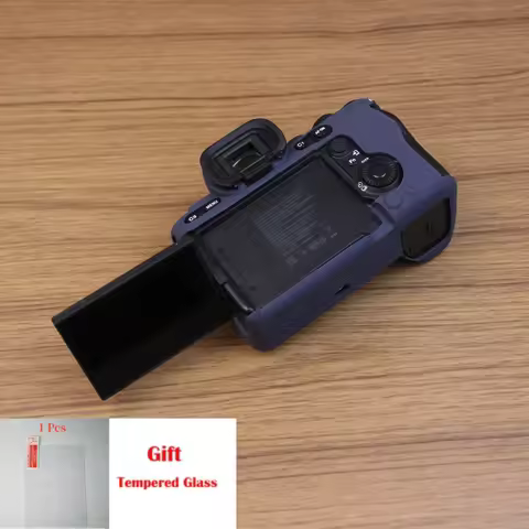 Cameras Accessories protective cover silicone cover For Sony Alpha 7 IV ILCE-7M4 body case a7m4 + fr