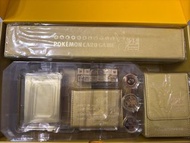 PTCG 寶可夢 25週年 黃金收藏盒 繁中版 繁體中文版 原盒 配件包 寵物小精靈 黃金盒 25周年 比卡超