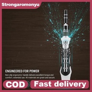strongaromonyu Household Magnetic Screwdriver Set 115 in 1 Precision Tools for Electronics Repair EN