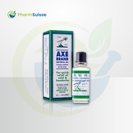 AXE BRAND MED OIL (3ML, 10ML, 14ML, 28ML, 56ML)