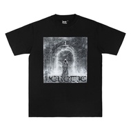 Heretic - T-shirt / Short Sleeves Tees - Bailsman