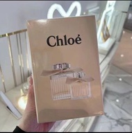 💝四千好評店現貨優惠價Chloe蔻依肉絲帶經典同名女士香水濃香75毫升+20ml兩件套 套裝