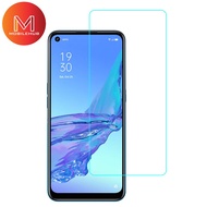 Oppo A53 2020 Tempered Glass Screen Protector (Clear)