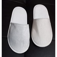 Home Slippers Close Toe Hotel Slippers indoor Slipper