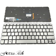 Keyboard hp ENVY 13-D000 13-D V153502AS1 PK131D92A00 PK131D91A07 HPM15C33K0J698 13-D010NR 13-D040W