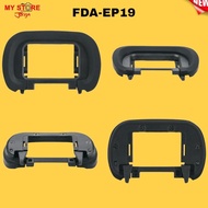Xie Eyecup FDA-EP19 rubber silicone sony A1 A7IV A7SIII A7V A7RIV A7RV A7S3