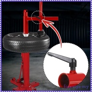 [FinevipsMY] Manual Tire Changer Duck Head Adapter Kit with Duck Head Tire Changer Carbon Steel Prof