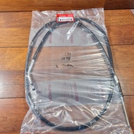(VARI0 160 CBS) HONDA ORIGINAL - BRAKE HOSE Kiri 43450K2SN01 ORIGINAL AHM COMP BRAKE CABLE