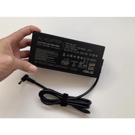 240W 20V 12A AC Adapter For 2022 ASUS ROG Zephyrus G14 GA402 power charger ADP-240EB B 6.0*3.7mm