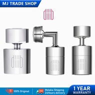 Xiaomi Diiib Kitchen Faucet Aerator Water Tap Diffuser Nozzle Bubbler Water Saving Filter 360-Degree