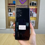 Điện thoại Xiaomi Redmi Note 12 Turbo màn OLED 120Hz - Snaρdragon 7+ Gen 2 ram 12G 512G