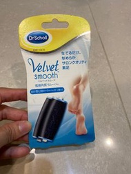 Dr. Scholl 爽健電動磨硬皮機 滾輪補充包 一組2入