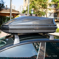 HY-6/New Energy Roof boxessuvUniversal Large Capacity Car Suitcase Car Luggage Rack off-Road Roof Box 3VHF