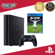 SONY PLAYSTATION PS4 FAT SLIM PRO WITH WARRANTY