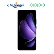 OPPO Reno 13F 12+256GB 5G (Plume Purple/Graphite Gray)
