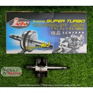 IKK RACING CRANKSHAFT – Y125Z