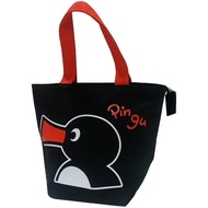 Pingu 企鵝家族 便當袋